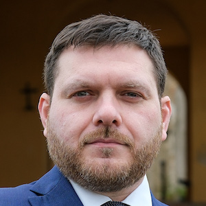 Michele Matteucci